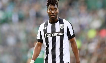 Μεϊτέ: «Θέλω να τελειώσουμε καλά τη σεζόν»