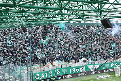 Παναθηναϊκός: Βγαίνουν σήμερα τα εισιτήρια του... τελικού με ΑΕΚ