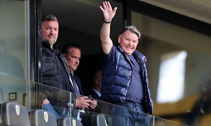 ΑΕΚ: «Ύβρεις και χειρονομίες Κούγια που δεν βλέπεις ούτε στη γ' ερασιτεχνική κατηγορία - Ευτυχώς ο κόσμος τον αγνόησε»