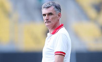 Σταματέλος: «Έπρεπε να κάνει φάουλ ο Ρέτσος, θετικό το πρόσημο για Μεντιλίμπαρ»