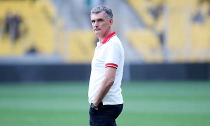 Μεντιλίμπαρ: «Η φιλοσοφία μου δεν είναι να παίξω για την ισοπαλία - Πρέπει να γίνουμε ακόμα πιο ανταγωνιστικοί»