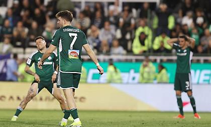 Νικολογιάννης: «Τελικός χωρίς αύριο με την ΑΕΚ - Πρέπει ο Παναθηναϊκός να κάνει ό,τι και στο Φάληρο»