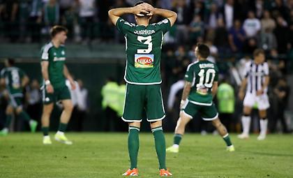 Αθανασίου: «Μαθηματικές οι ελπίδες του Παναθηναϊκού με αυτή την εικόνα αμυντικά - Όλη η χρονιά το ματς με την ΑΕΚ»