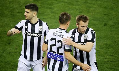 Τσορμπατζόγλου: «Μεγάλη νίκη αλλά όχι καλή εμφάνιση ο ΠΑΟΚ - Με ΑΕΚ έτσι δεν έχει τύχη»