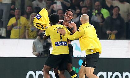 Τα σχόλια των παραγωγών του bwinΣΠΟΡ FM για την 2η αγωνιστική των playoffs