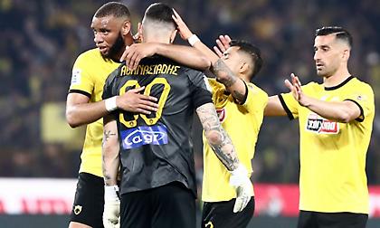 Τσακίρης: «17 ντέρμπι έχει να χάσει η ΑΕΚ, ήταν το πρώτο που πήρε χωρίς να είναι καλύτερη»