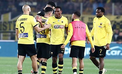 Κετσετζόγλου: «Η ποιότητα των παικτών που ήρθαν από τον πάγκο έκανε τη διαφορά»