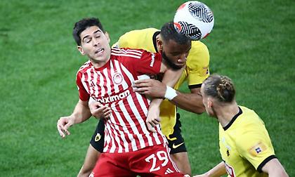 Ναβάρο: «Φυσικά και υπάρχει το περιθώριο για να ανατραπεί αυτή η διαφορά στο πρωτάθλημα»