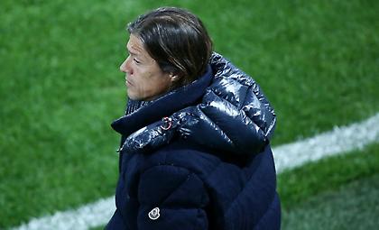 Αλμέιδα: «Ρισκάραμε με τις αλλαγές και πήραμε τη νίκη - Με τον Αθανασιάδη πήραμε τους τίτλους πέρυσι»