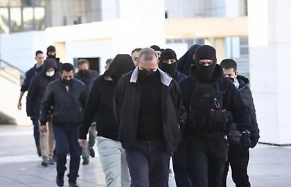 Ισόβια στον Ηλία Μίχο για την υπόθεση της 12χρονης στον Κολωνό