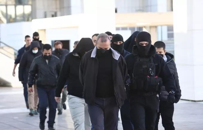 Ισόβια στον Ηλία Μίχο για την υπόθεση της 12χρονης στον Κολωνό