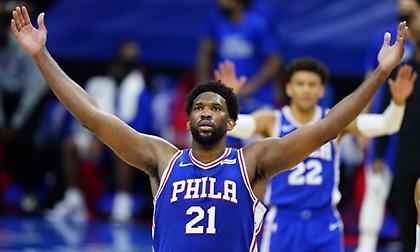 Πλησιάζει η επιστροφή του Εμπίντ