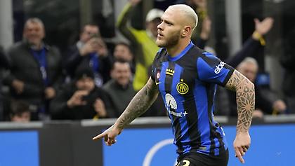 Ίντερ-Έμπολι