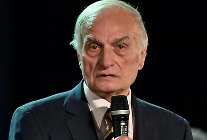 Σε κρίσιμη κατάσταση ο Μανώλης Μαυρομμάτης και η σύζυγός του - Μεγάλη ανάγκη για αίμα
