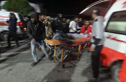 Γάζα: Ο στρατός του Ισραήλ αποσύρθηκε από το νοσοκομείο Σίφα, ανακοίνωσε η Χαμάς