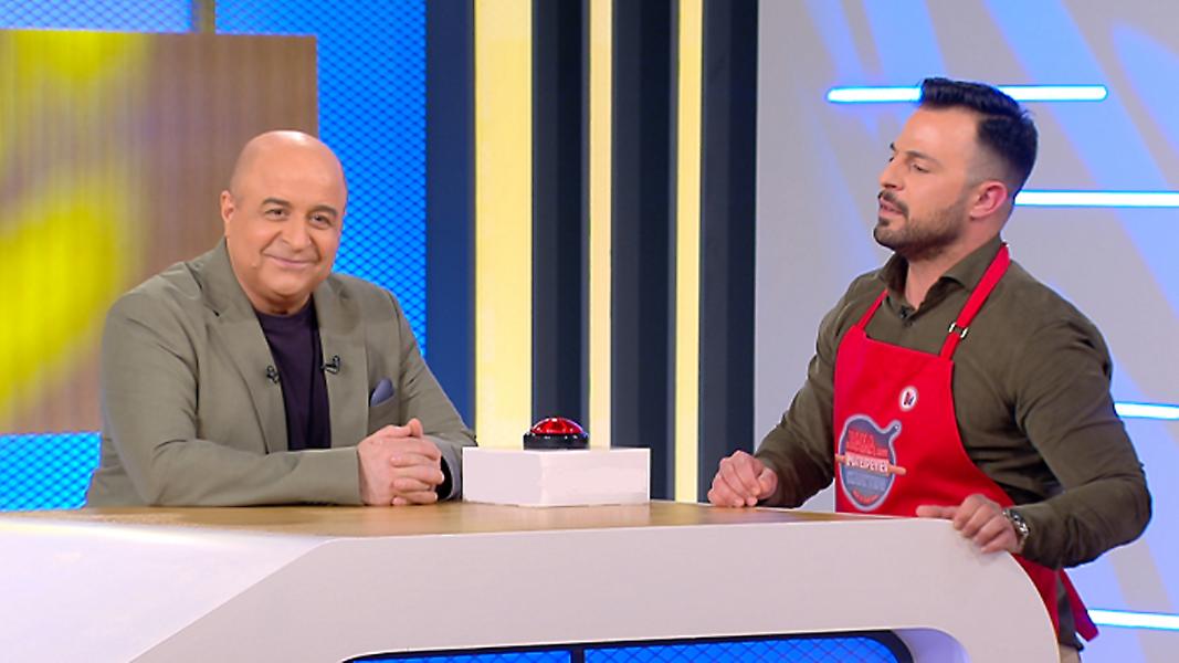 Η μαμά μου μαγειρεύει καλύτερα από τη δική σου: Μια φάρσα και μία δύσκολη απόφαση! – Δείτε το trailer