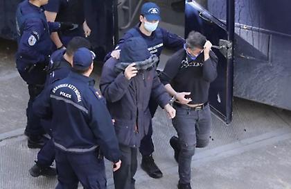 Κανένα ελαφρυντικό για τον Μίχο για την υπόθεση της 12χρονης