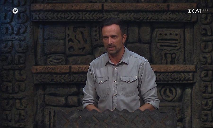 Survivor 2024: Βόμβα Λιανού - «Έρχεται η Ένωση...»