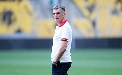 Μεντιλίμπαρ: «Είναι ο νόμος του ποδοσφαίρου - Όταν δεν σκοράρεις δυστυχώς μπορεί να φύγεις ηττημένος»