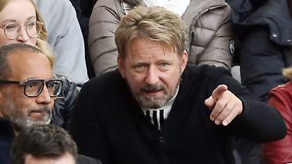 Επιστρέφει στη Μπορούσια Ντόρτμουντ και παίρνει τα... ηνία ο Μίσλιντατ