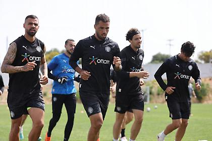 ΟΦΗ: Με προβλήματα και την σκέψη στον ΠΑΣ Γιάννινα