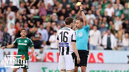 Οι Δανοί ήρθαν διαβασμένοι για το ντέρμπι στη Λεωφόρο