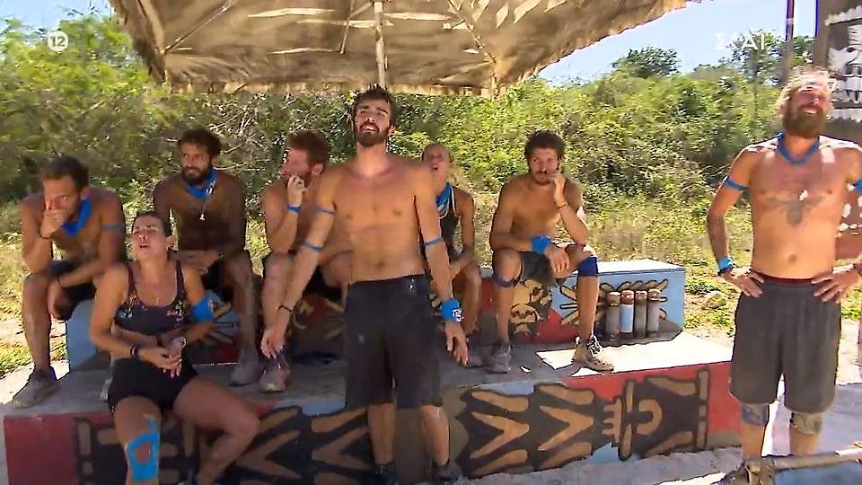 Survivor 2024: Νίκη-περίπατος των Μπλε, νεύρα και υποψηφιότητα... έκπληξη!