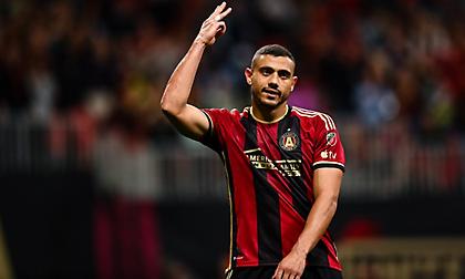 Πανηγύρισε αλά Λίλαρντ ο Γιακουμάκης