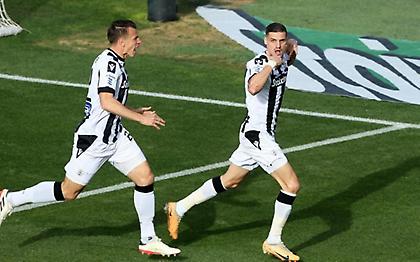 Τσορμπατζόγλου: «Θέλει οπωσδήποτε αποτέλεσμα στην OPAP Arena ο ΠΑΟΚ - Τρέλα του Χατζόπουλου ο Πόρτερ Τζούνιορ»!