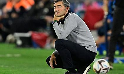 Έγραψε ιστορία ο Βαλβέρδε: Πέμπτος σε ματς στην ιστορία της La Liga!