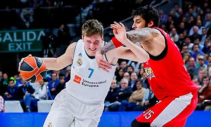 Ο Ντόντσιτς έβαλε κάτι σαν... πεταχτάρι και έκανε repost την αντίδραση του Πρίντεζη!