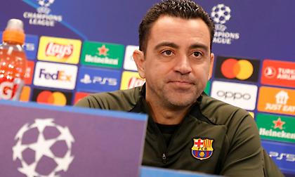 Στη λίστα του Άγιαξ ενόψει καλοκαιριού ο Τσάβι!