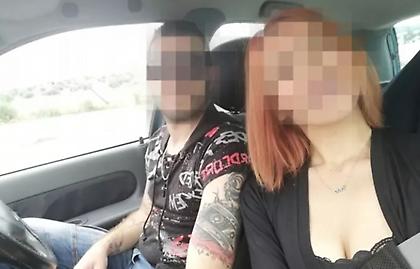 Μαρτυρία σοκ για τη γυναικοκτονία στους Αγίους Αναργύρους: «Φώναζε με κυνηγάει να με σκοτώσει – Κανείς δεν αντέδρασε»