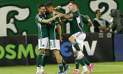 Αθανασίου: «Απίθανο να διεκδικήσει το πρωτάθλημα αν δεν κερδίσει την ΑΕΚ ο Παναθηναϊκός»