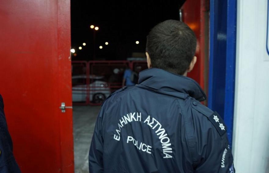 Θεσσαλονίκη: Νέα σύλληψη για το οπαδικό επεισόδιο του Οκτωβρίου