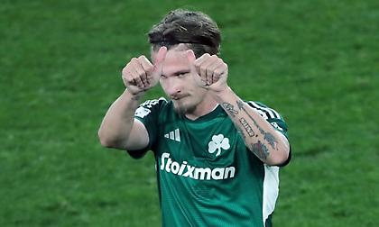 Γεντβάι: «Γνωρίζουμε τι να περιμένουμε με την ΑΕΚ - Να παίξουμε με τους δικούς μας όρους»