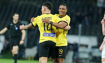 Κετσετζόγλου: «Θα δούμε αλλαγές με Παναθηναϊκό-Τεράστια υπόθεση να κερδίσει ξανά η ΑΕΚ»