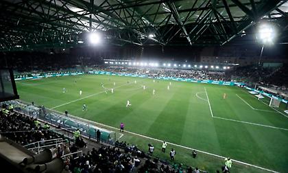 Κλήθηκαν σε απολογία Παναθηναϊκός και ΑΕΚ