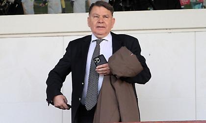 Απάντηση Κούγια στην ΑΕΚ: «Οι συνοδοί του Μελισσανίδη με απειλούσαν-Θα καταλάβουν τη δύναμη του Ολυμπιακού σύντομα»