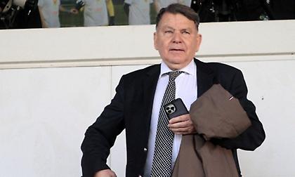 Δίωξη του ποδοσφαιρικού εισαγγελέα σε Κούγια και Κόρινθο