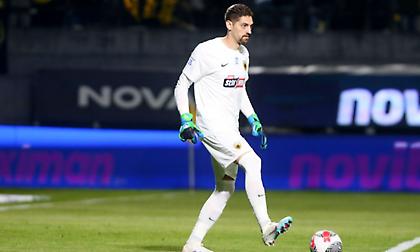 ΑΕΚ: Με μοναδική απουσία τον Στάνκοβιτς κόντρα στον Παναθηναϊκό