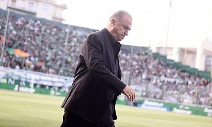 Παναθηναϊκός: Το αναγκαίο 4/4 και οι αλλαγές με ΑΕΚ