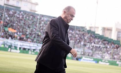 Παναθηναϊκός: Χωρίς Σπόραρ-Ζέκα η αποστολή για την ΑΕΚ