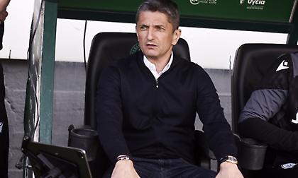 Τσορμπατζόγλου: «Ο Λουτσέσκου ποντάρει πολλά στο να βγουν μπροστά παίκτες που έχουν… δεύτερο ρόλο στην ομάδα»