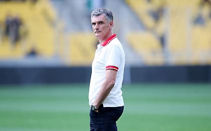 Νικολακόπουλος: «Ο Ολυμπιακός καίγεται για τη νίκη, αλλά δεν μπορεί και να ρισκάρει ενόψει Φενέρ»