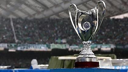 Δανιήλ: «Μέχρι τις 15 Απριλίου οι τελικές αποφάσεις για τον τελικό Κυπέλλου»