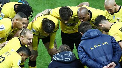 Μπορεί να τη «βολέψει» η πρεμούρα του Παναθηναϊκού