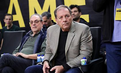 Δεύτερο ban για την ΑΕΚ Betsson από τη FIBA!