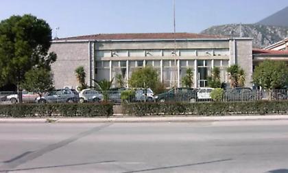 Εξιτήριο πήραν από το νοσοκομείο οι οκτώ από τους μαθητές μετά από τη φωτιά στο ΕΠΑΛ Άμφισσας