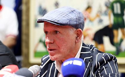 Πρώτη του Αναστόπουλου στην Καλαμάτα